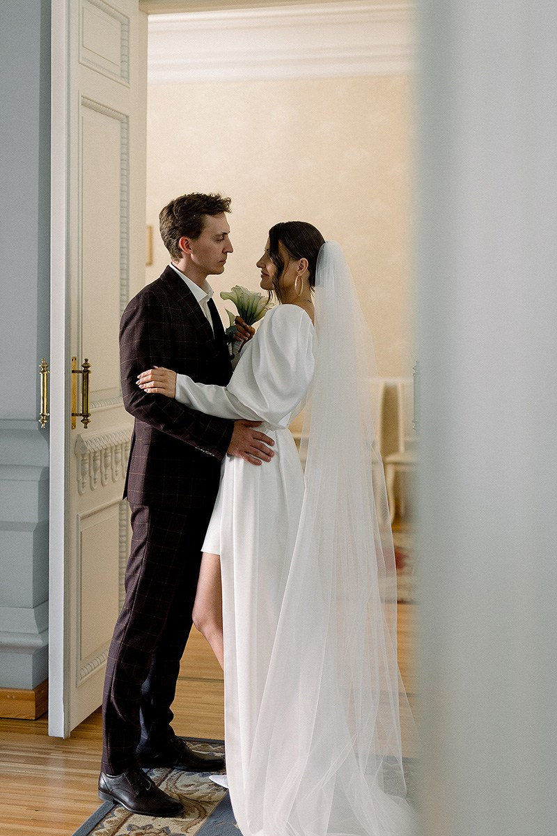 Мирослава+Костантин. Фотограф в Красноярске Гетманова Мила