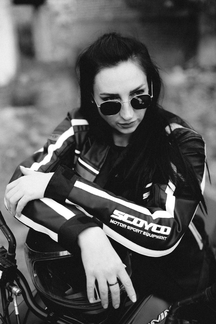 Оксана. Свадебный и репортажный фотограф в Екатеринбурге и Сухом Логу