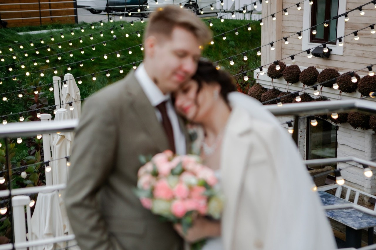 Мария и Михаил. Свадебный и репортажный фотограф в Екатеринбурге и Сухом Логу