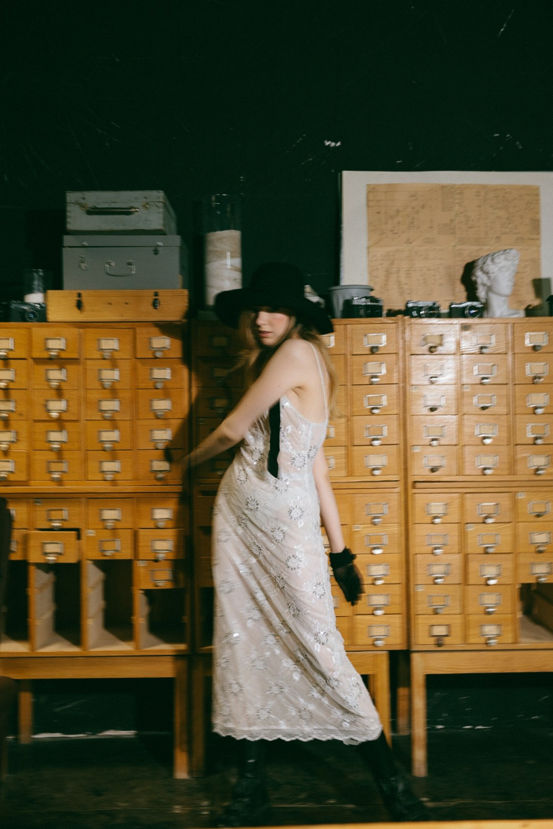 Вероника. Фотограф Нижний Новгород