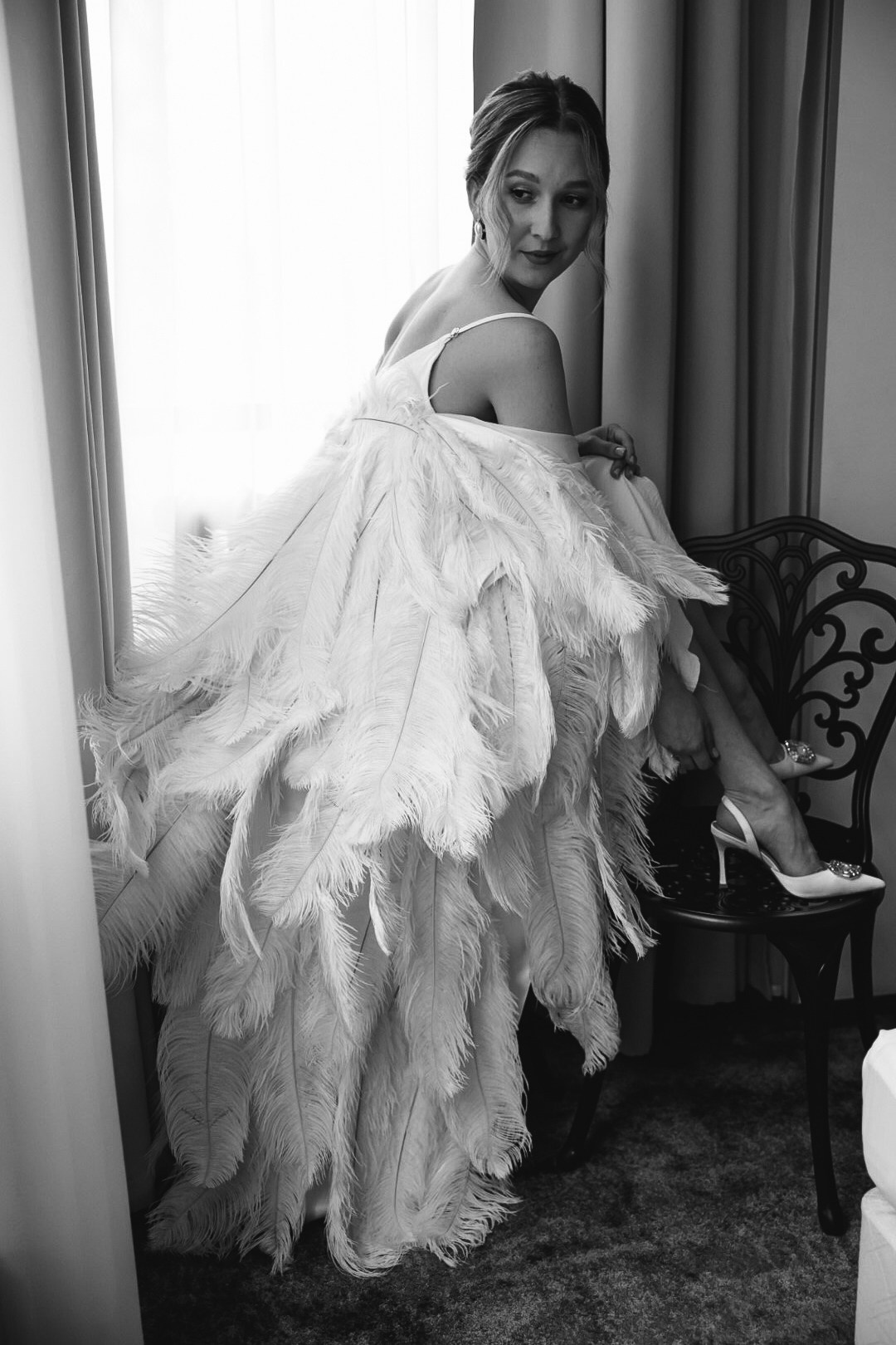 Денис и Вика. Фотограф Нижний Новгород