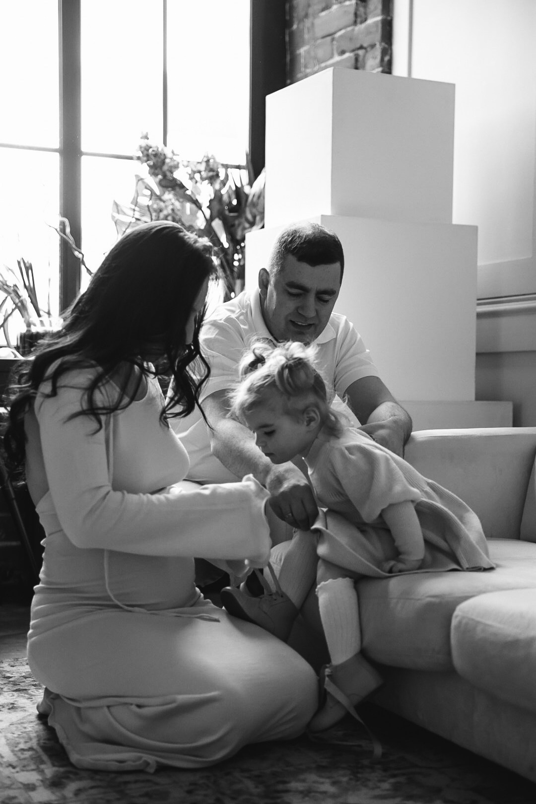 У вас девочка 🤍. Фотограф Нижний Новгород