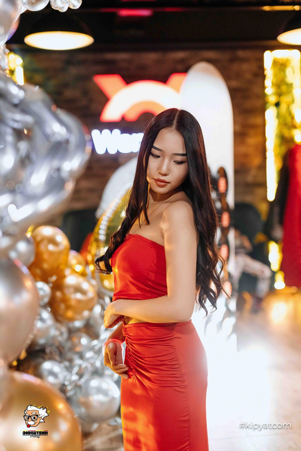 Эйнштейн Party