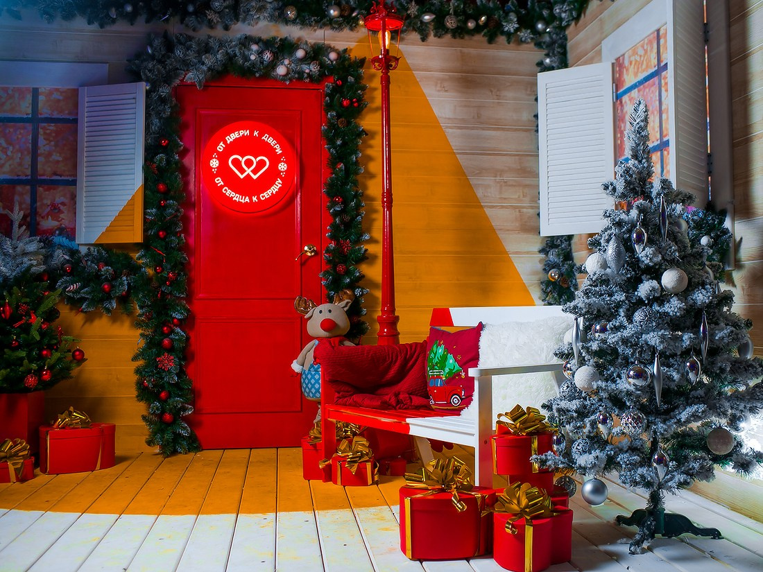 Фотосъемка корпоратива РЖД. Репортажный фотограф Борис Геер