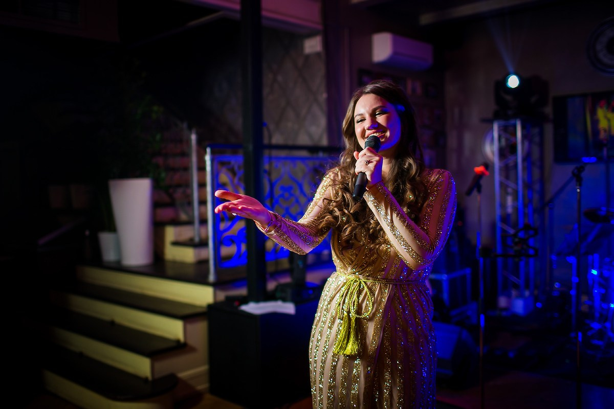 Фотосъемка Дня рождения Лины. Репортажный фотограф Борис Геер