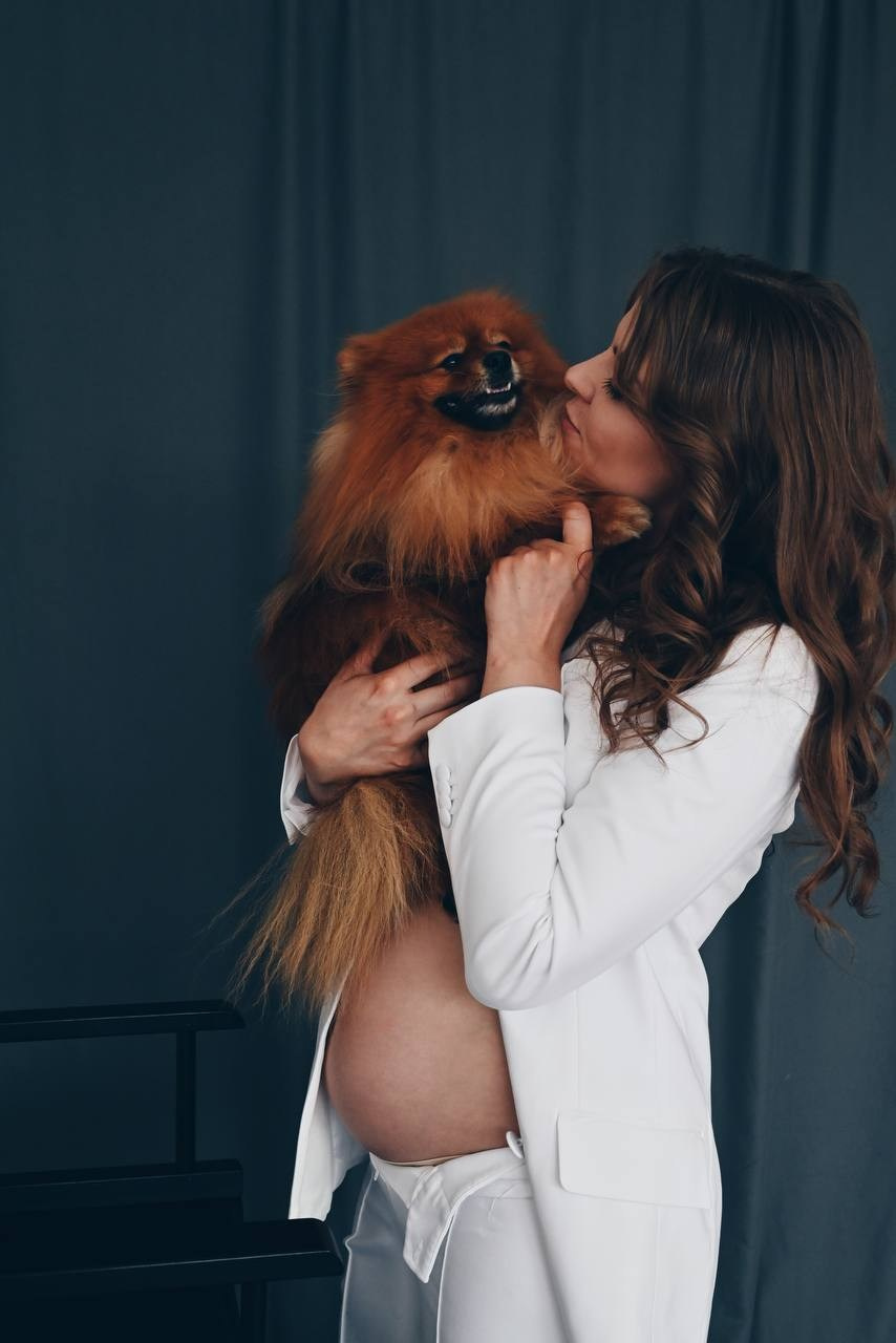 Индивидуальные съемки. Фотограф в Смоленске Быстрова Мария