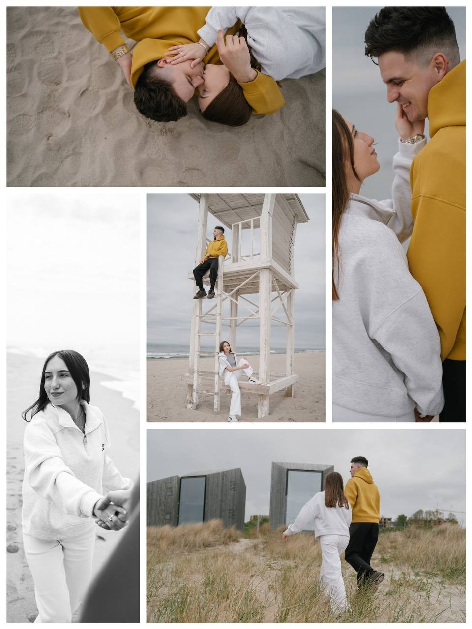 Семейный и свадебный фотограф Мария Нетребко г. Калининград