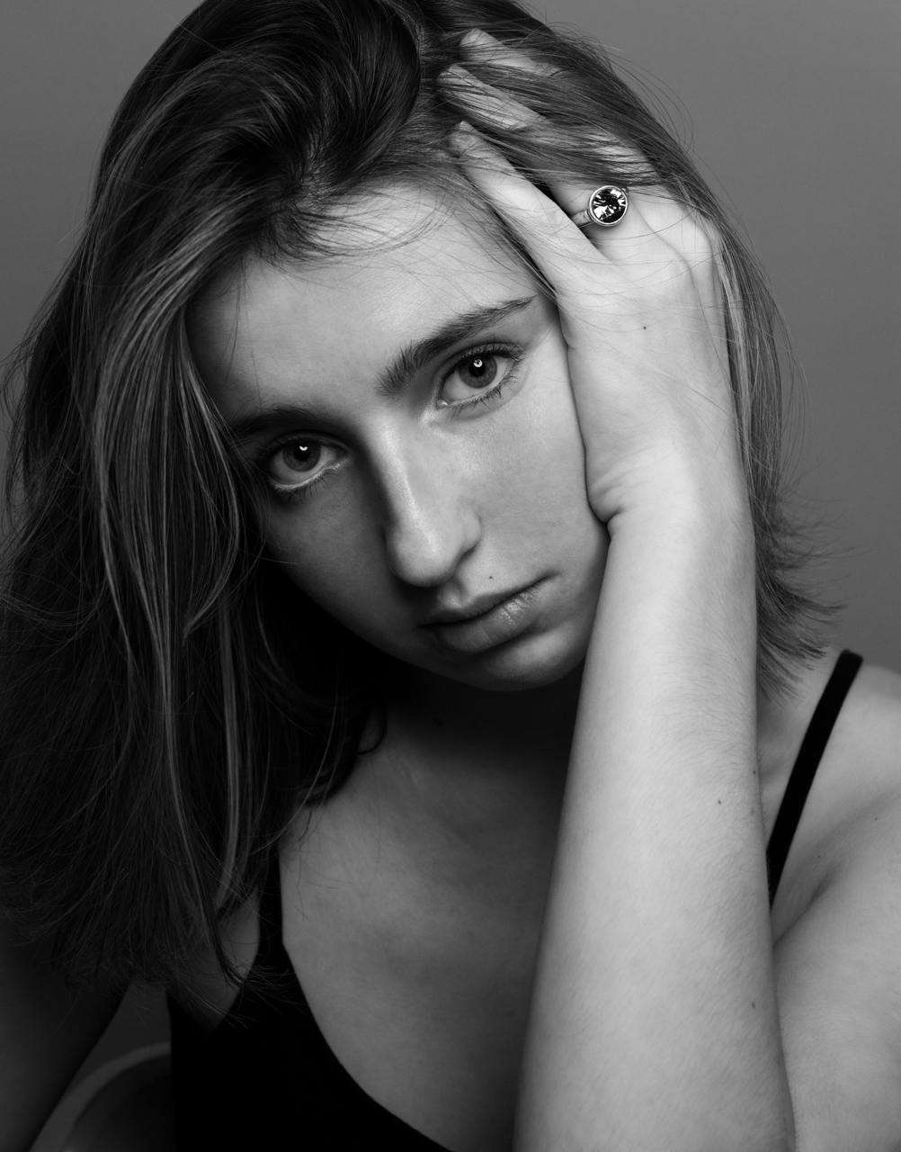 Портретный фотограф в Санкт-Петербурге Катерина Князькова