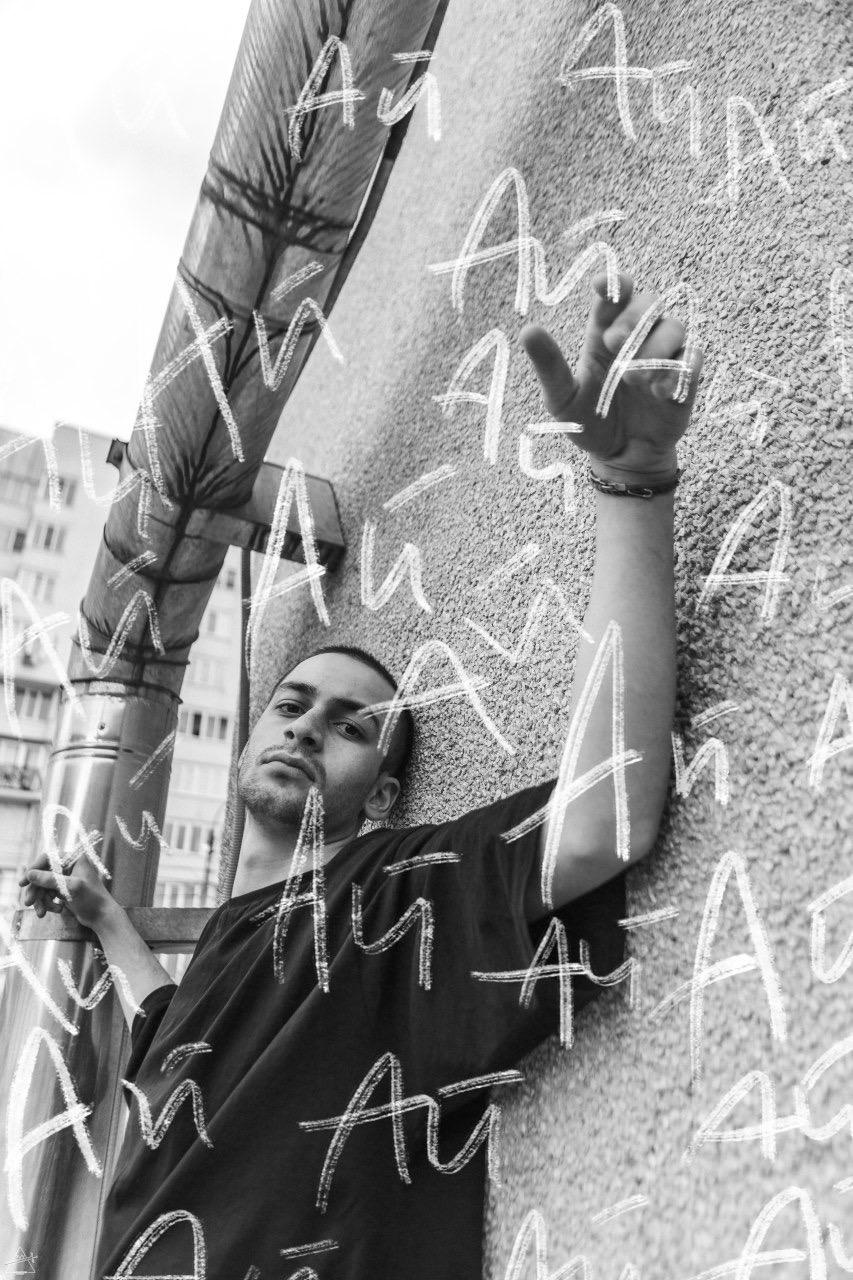 Авторская фотосессия. Фотограф Артур Дзахмишев