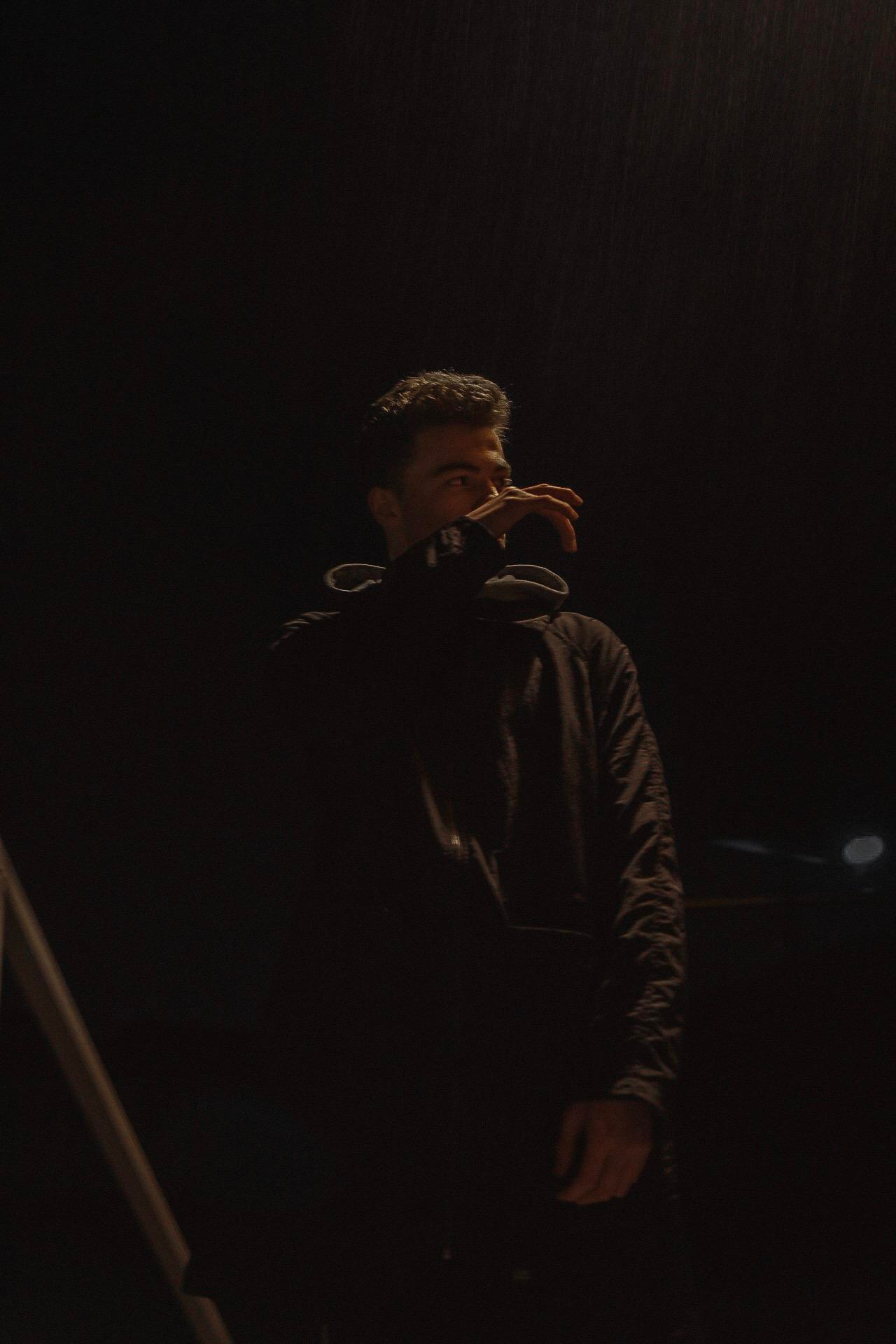 Авторская фотосессия. Фотограф Артур Дзахмишев