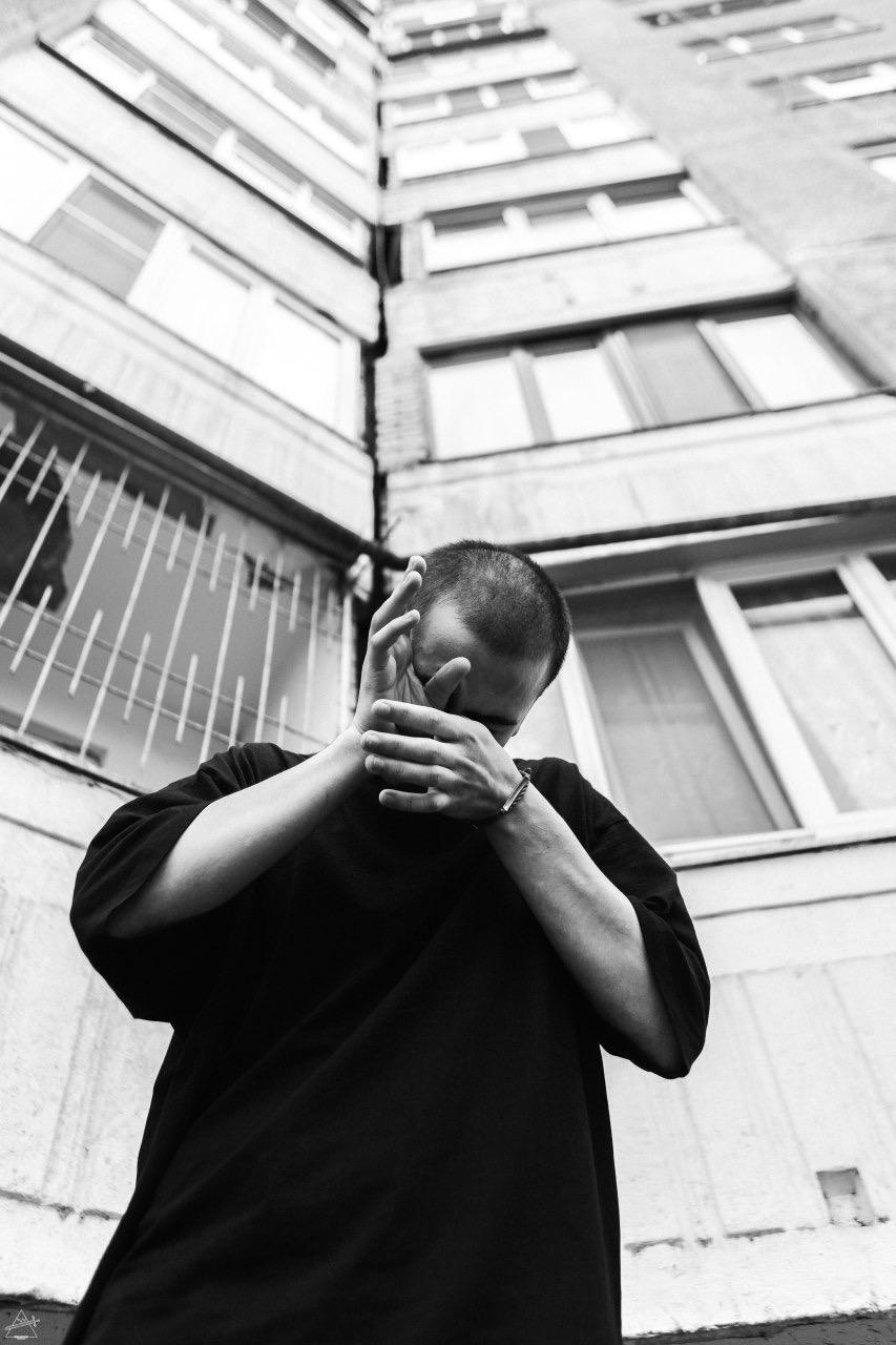 Авторская фотосессия. Фотограф Артур Дзахмишев