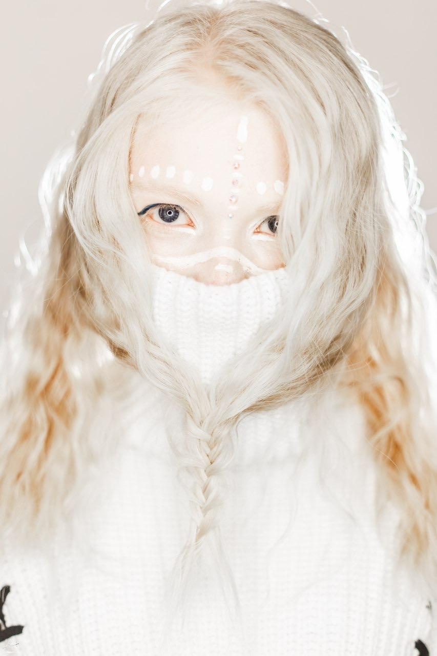 Авторская фотосессия. Фотограф Артур Дзахмишев