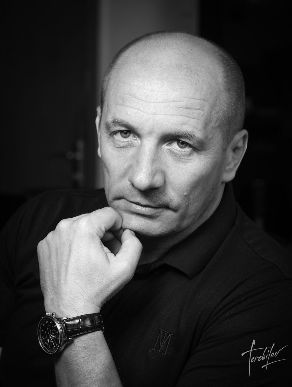 ПОРТФОЛИО. Фотохудожник, портретист, фотограф в Нижнем Новгороде, Москве — Андрей