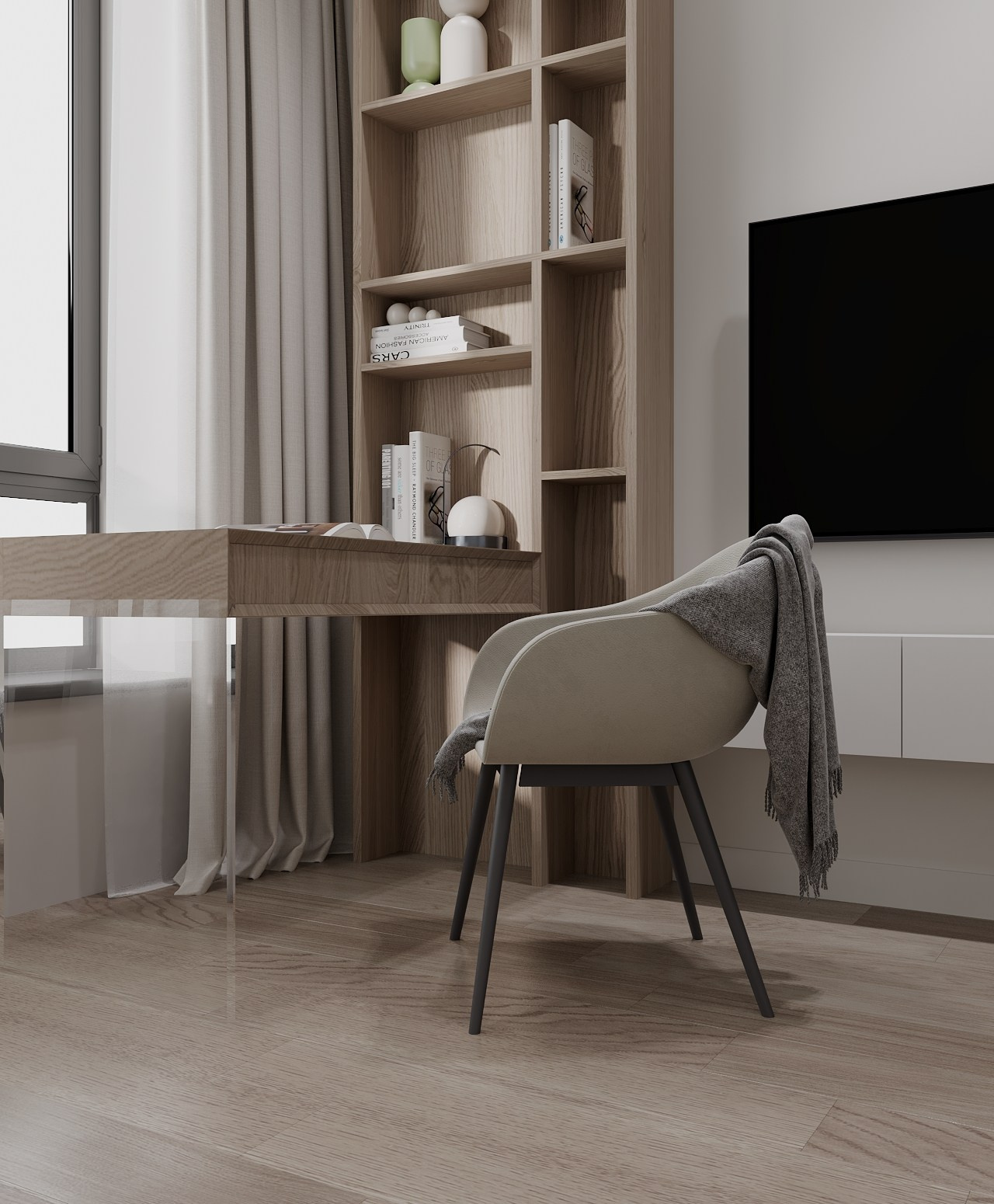 ЖК LEVEL Причальный. Главная