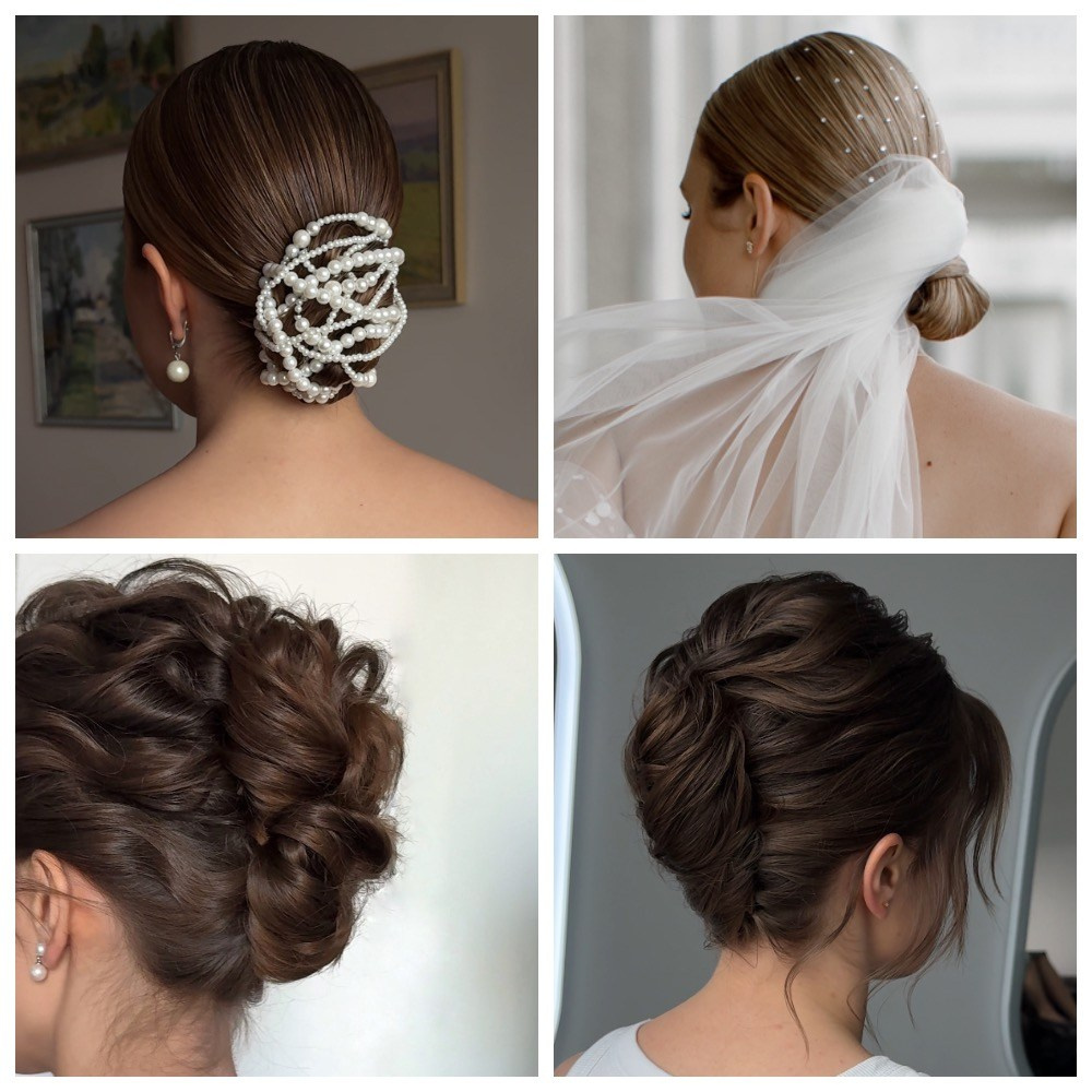 Стилист Кононова. Подрядчики и друзья сети свадебных площадок House for wedding