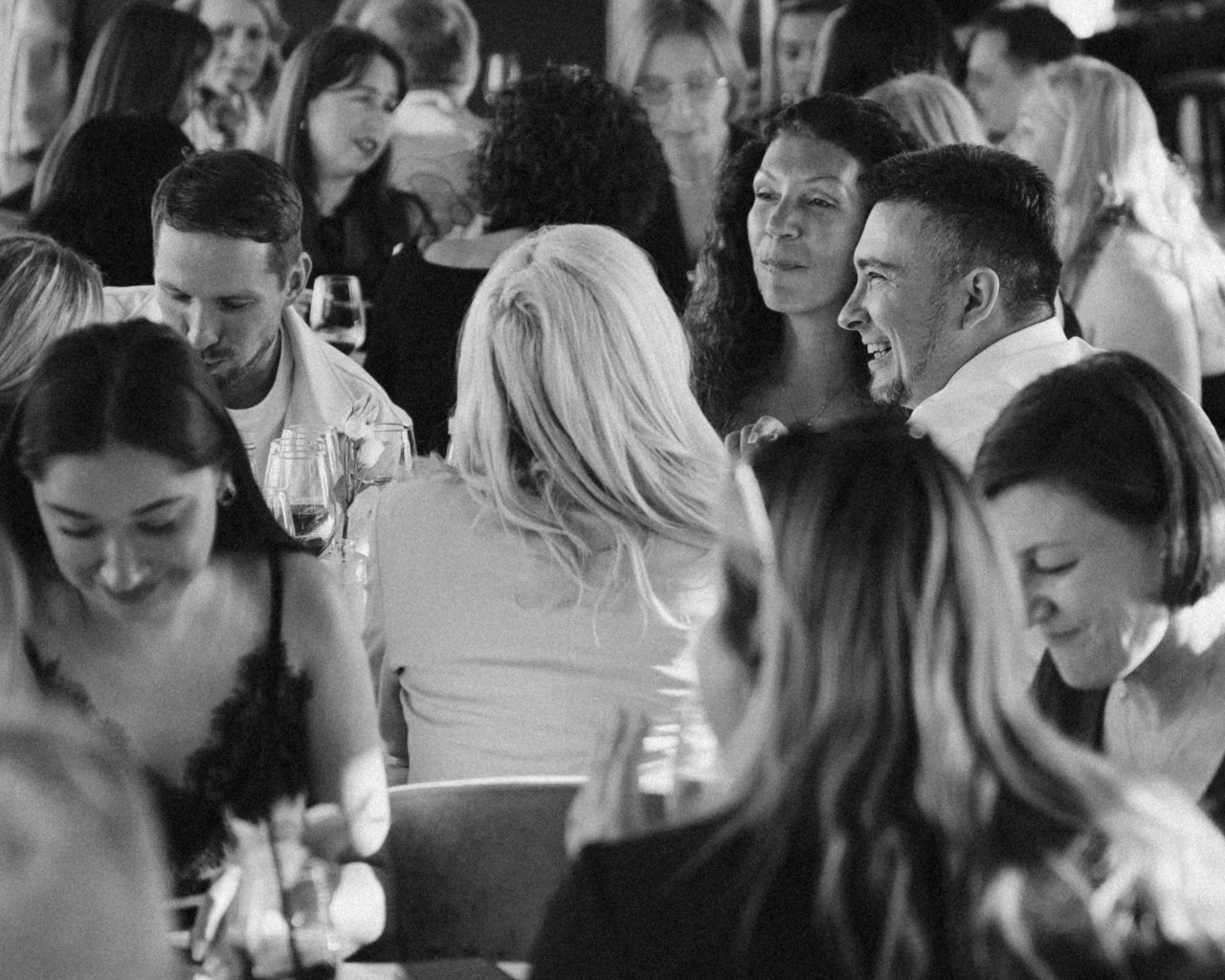 Feedback. Event photographer - Репортажный фотограф Симонов Дмитрий