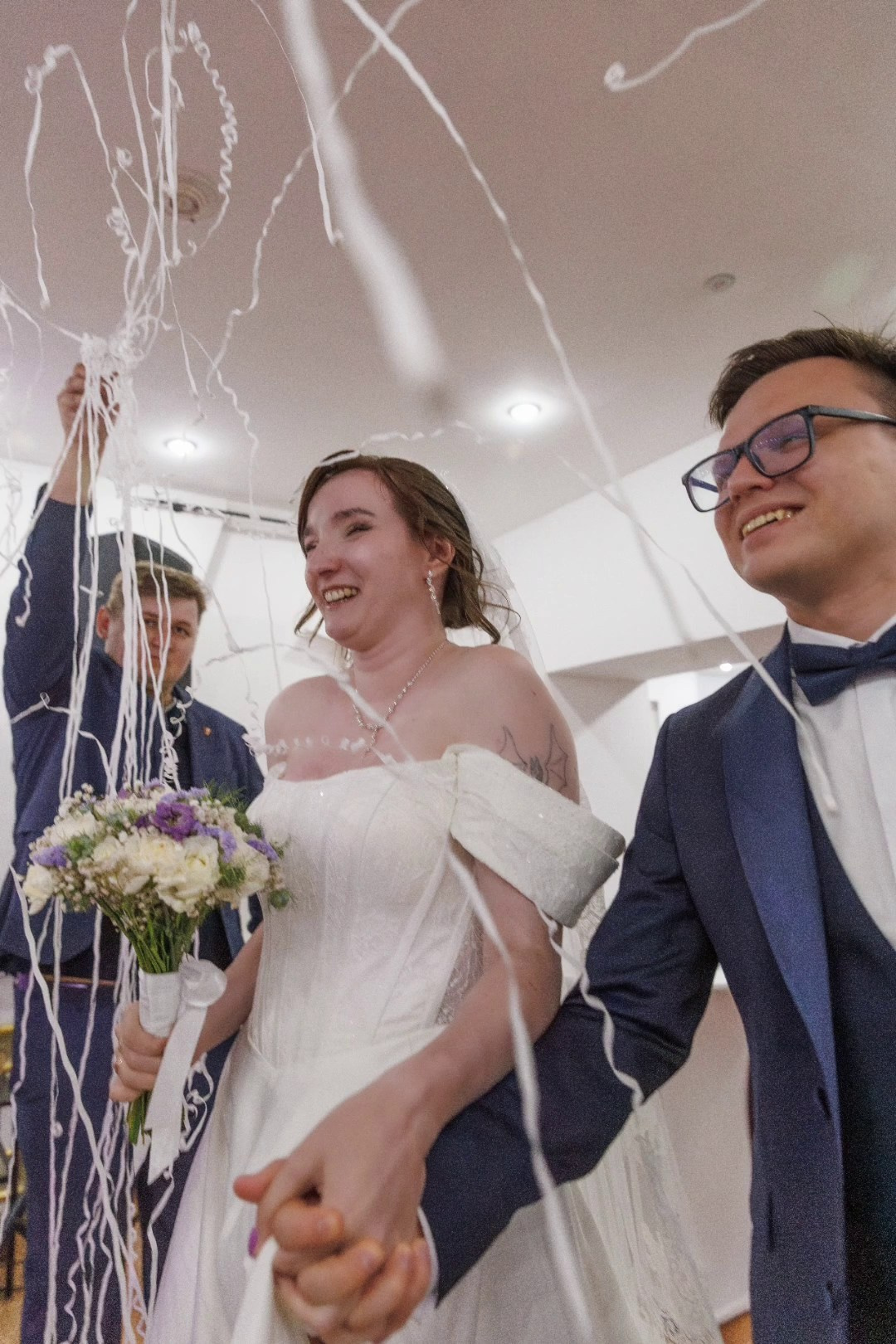 Отзывы. Семейный и свадебный фотограф в Москве и Домодедово Анна Авилочкина
