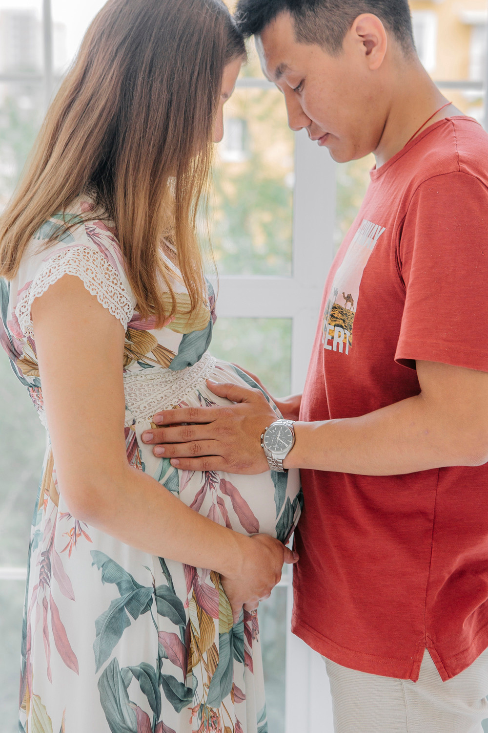 Семейные фотосессии. Фотограф в Хабаровсе и Чите. Надежда Батурина