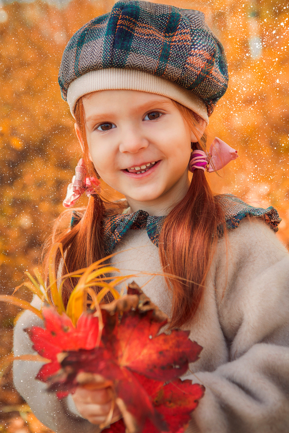 Детские. Фотограф в Хабаровсе и Чите. Надежда Батурина