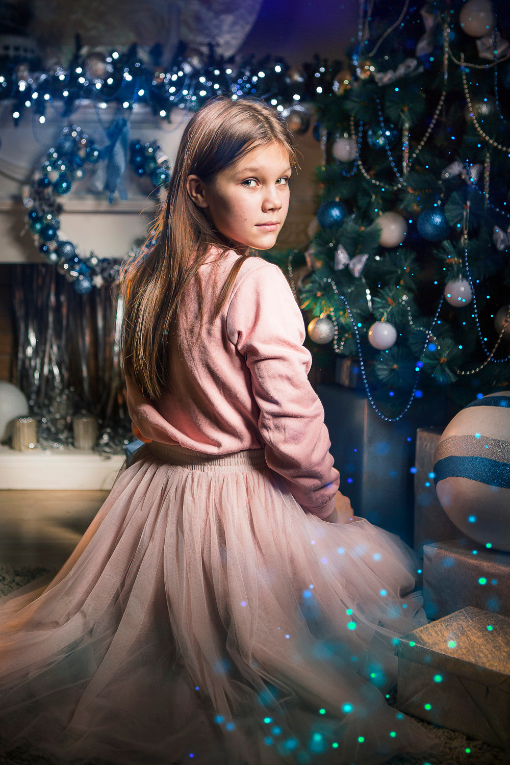 Детские. Фотограф в Хабаровсе и Чите. Надежда Батурина