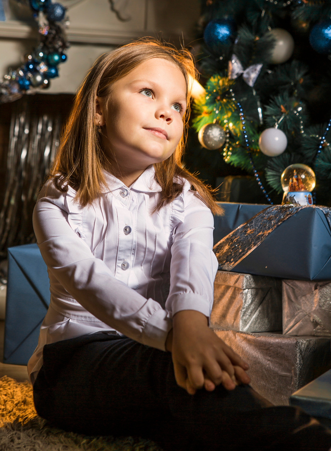 Детские. Фотограф в Хабаровсе и Чите. Надежда Батурина