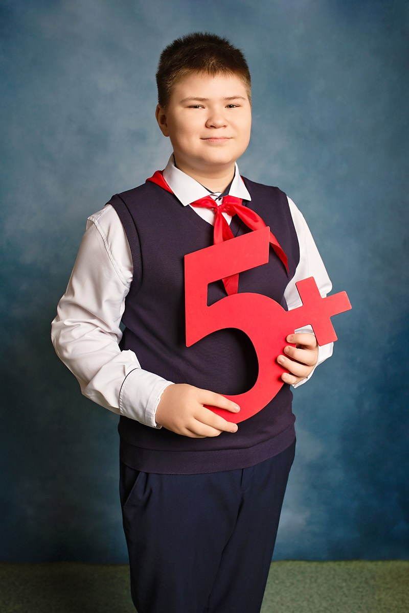 Фотосъемка индивидуальная. Выпускные альбомы в городе Саров