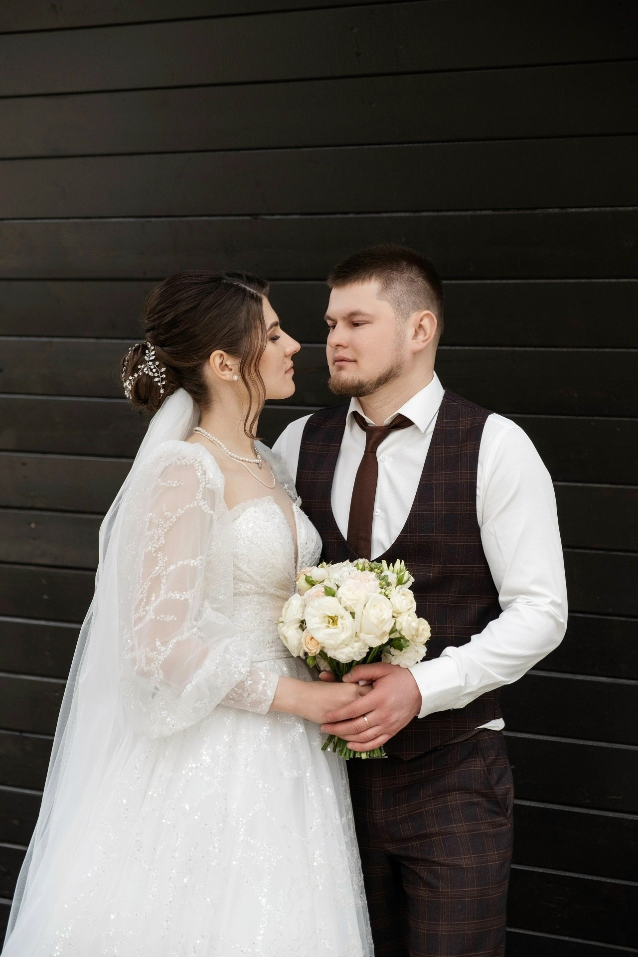 Свадебная съемка. Свадебный и Репортажный фотограф в Москве Митюшина Дарья