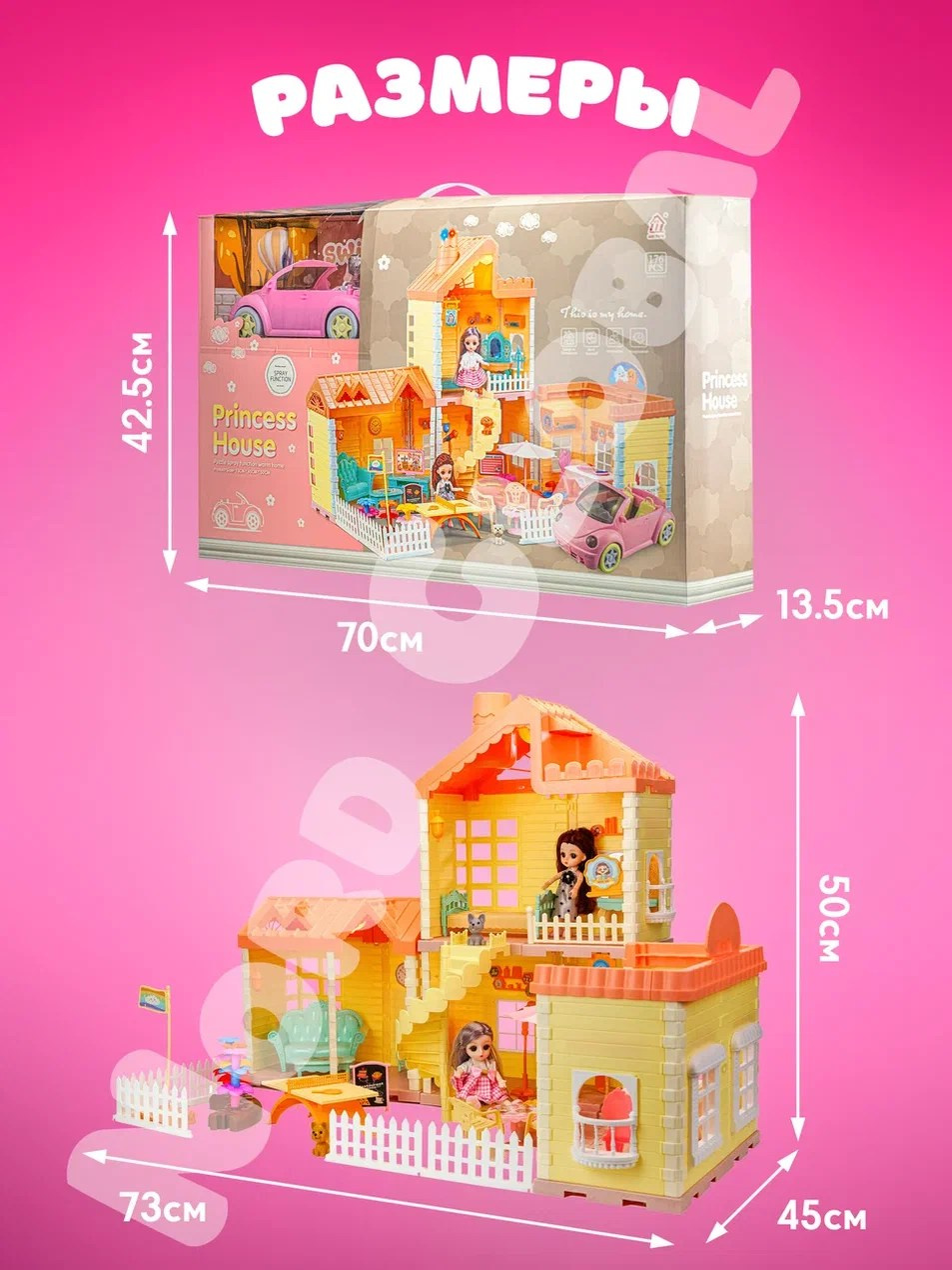 Инфографика. Предметный фотограф в Воронеже Дмитрий Игнатов