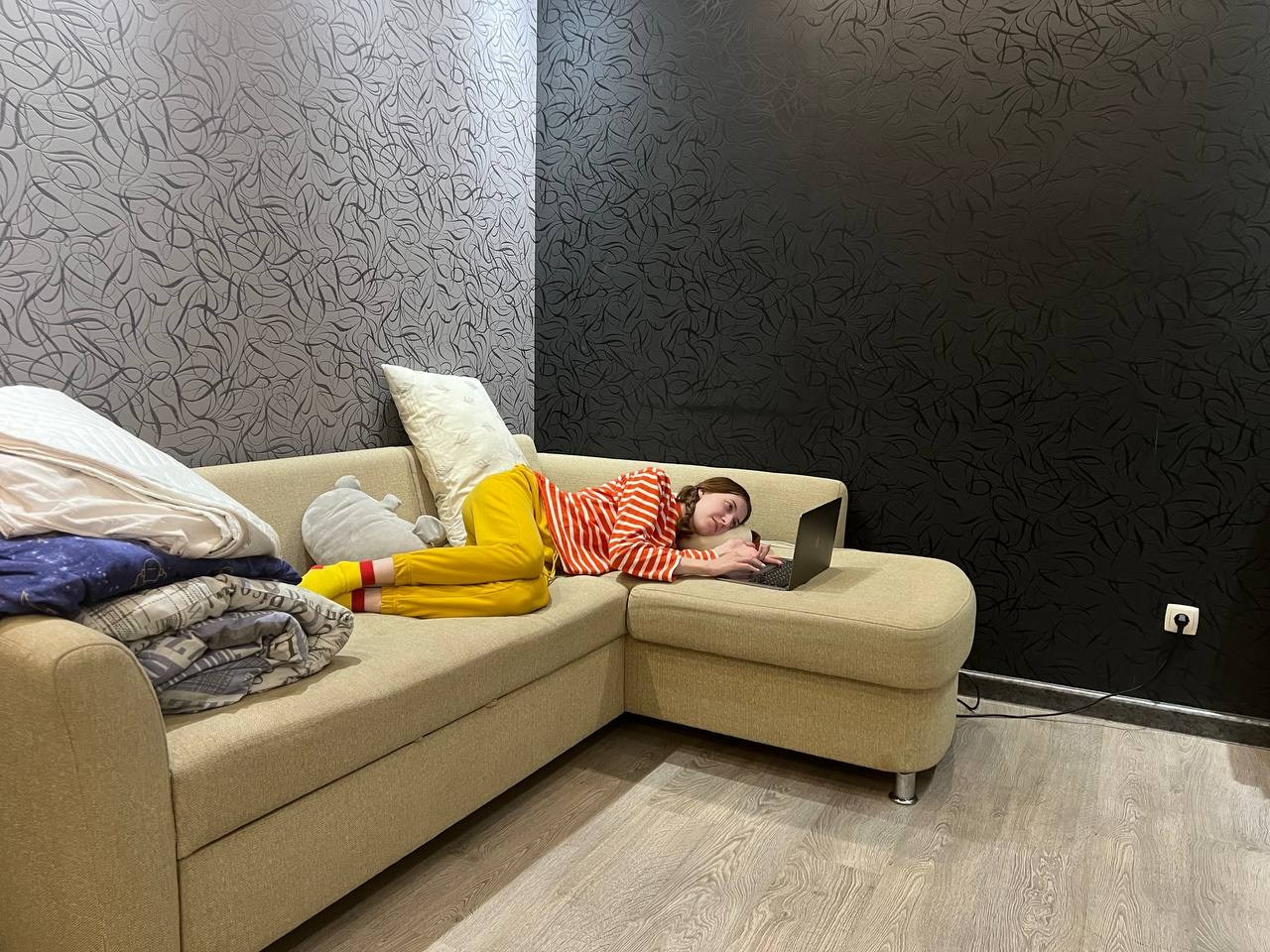 Июнь. Семейный, Свадебный фотограф СПБ Питер— Романова Екатерина