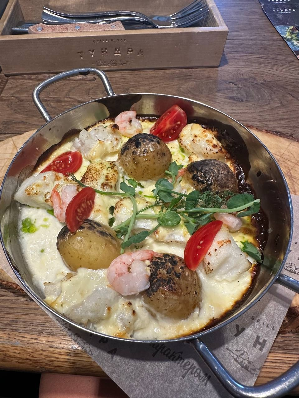 Мурманская Северное. Туры по России и миру