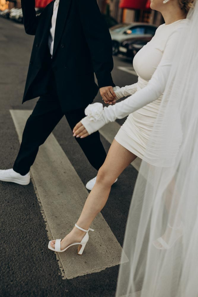 Саша и Вика | Дворец бракосочетания 1. Свадебный и love story фотограф в Санкт-Петербурге