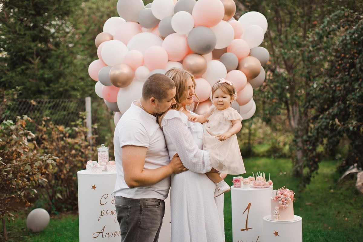 Годовасие Анюты