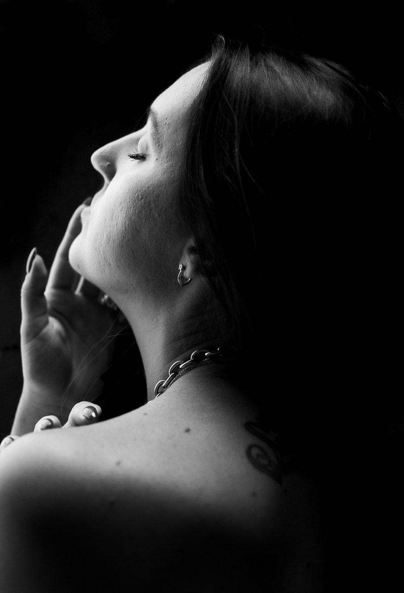 Даша. Фотограф в Москве, МО и России