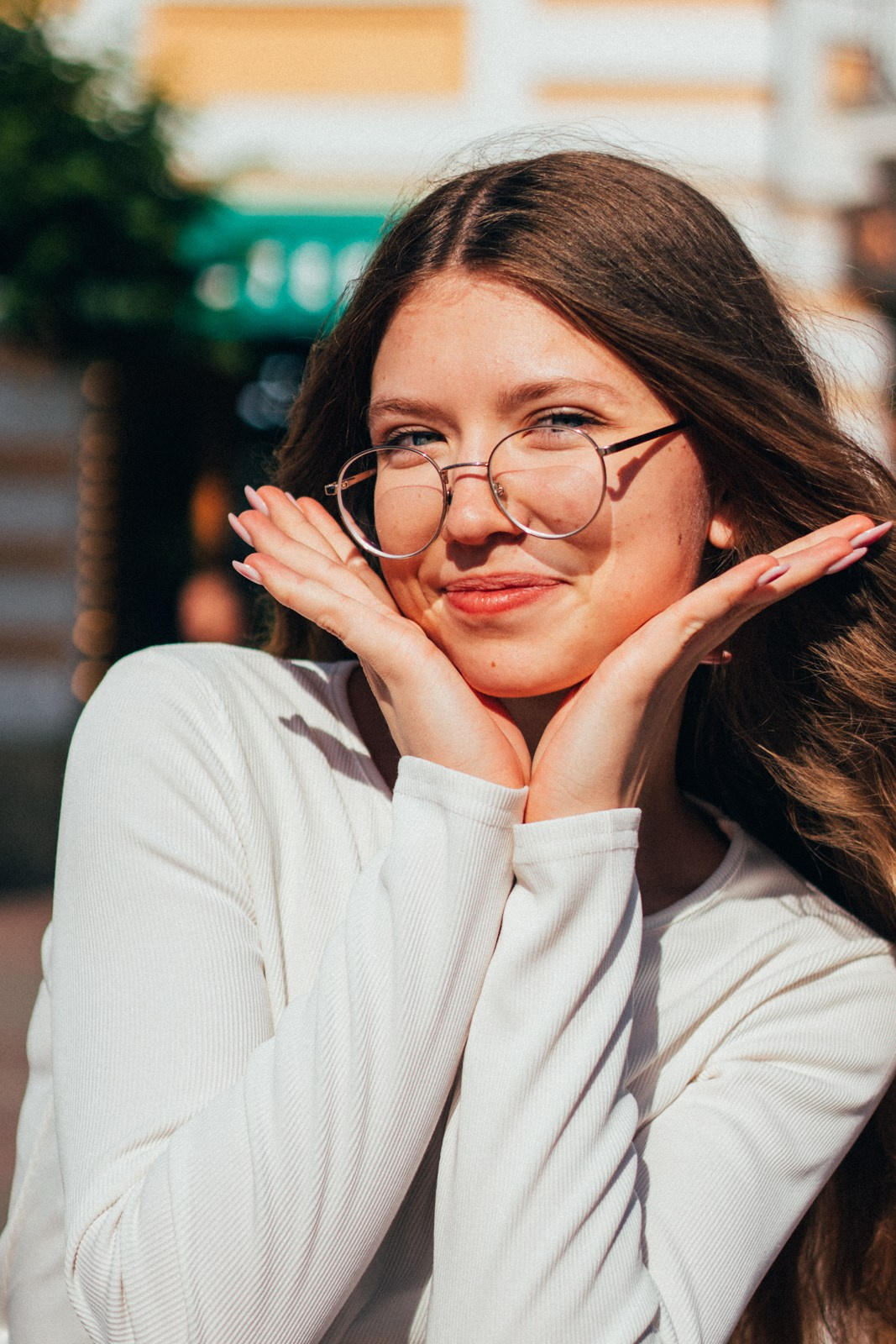 Индивидуальные съемки. Илья Зыбин — репортажный фотограф