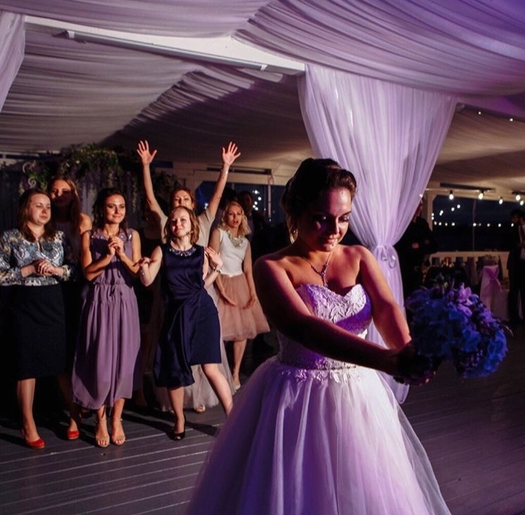 Свадьба в Москве. Ведущий на свадьбу в Москве Зубков Алексей