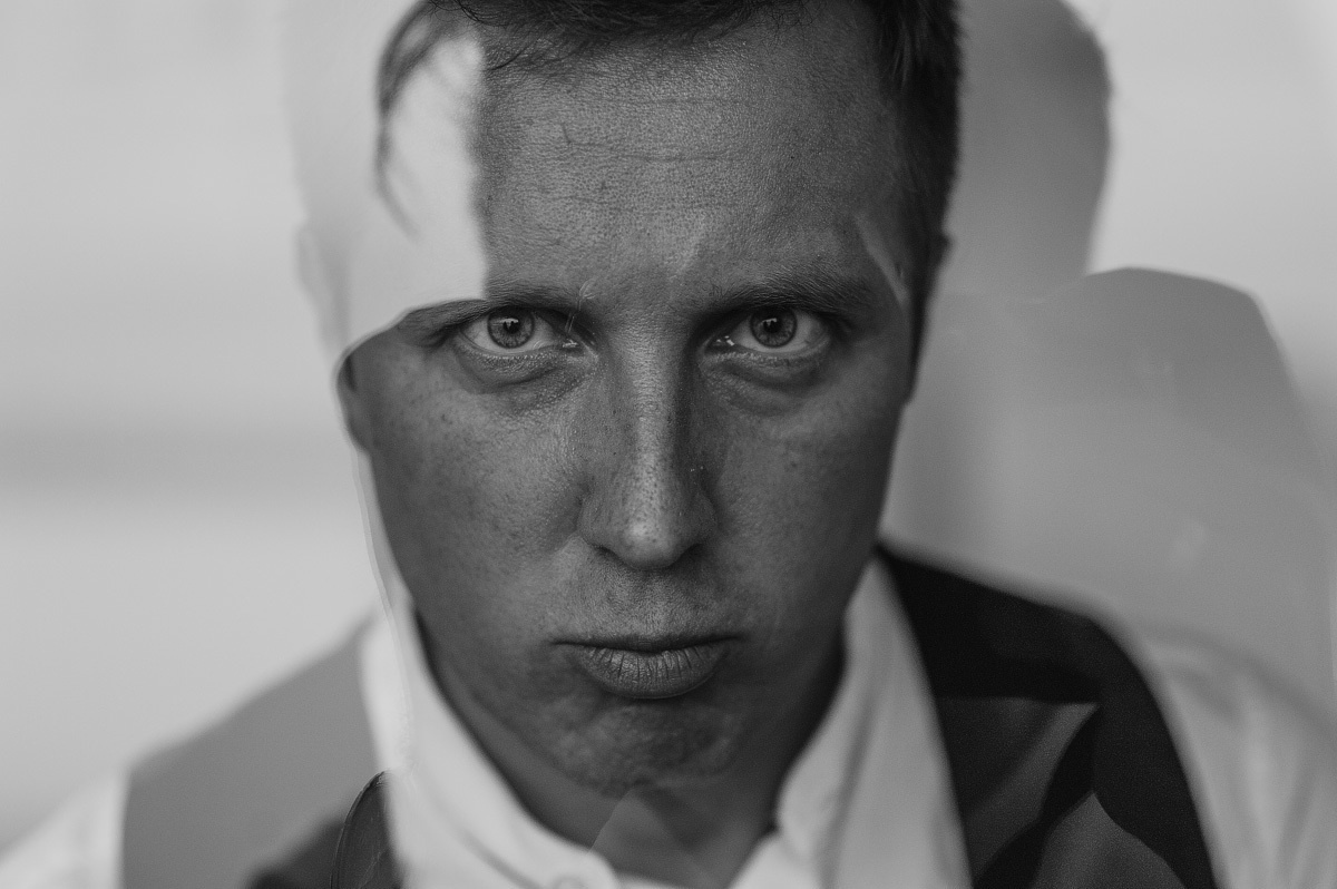 Свадьба. Ведущий на свадьбу в Москве Зубков Алексей