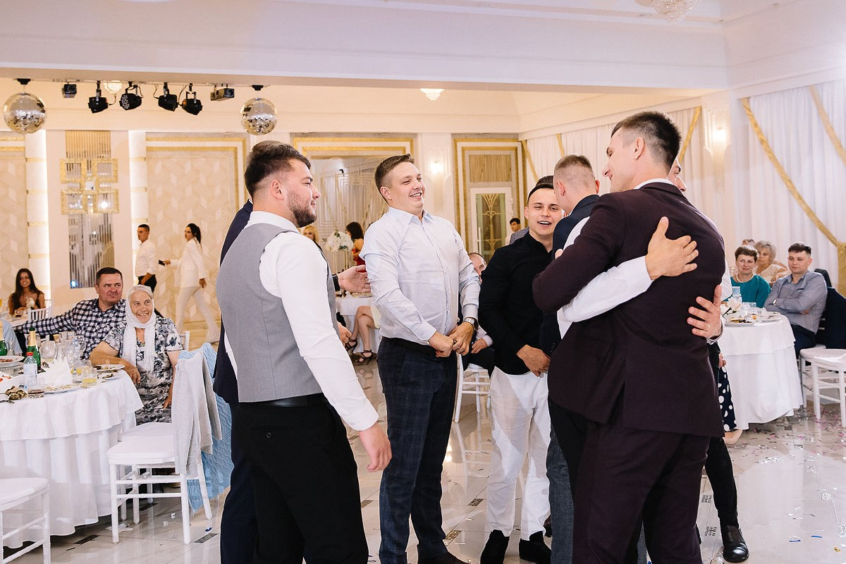 Марина и Максим