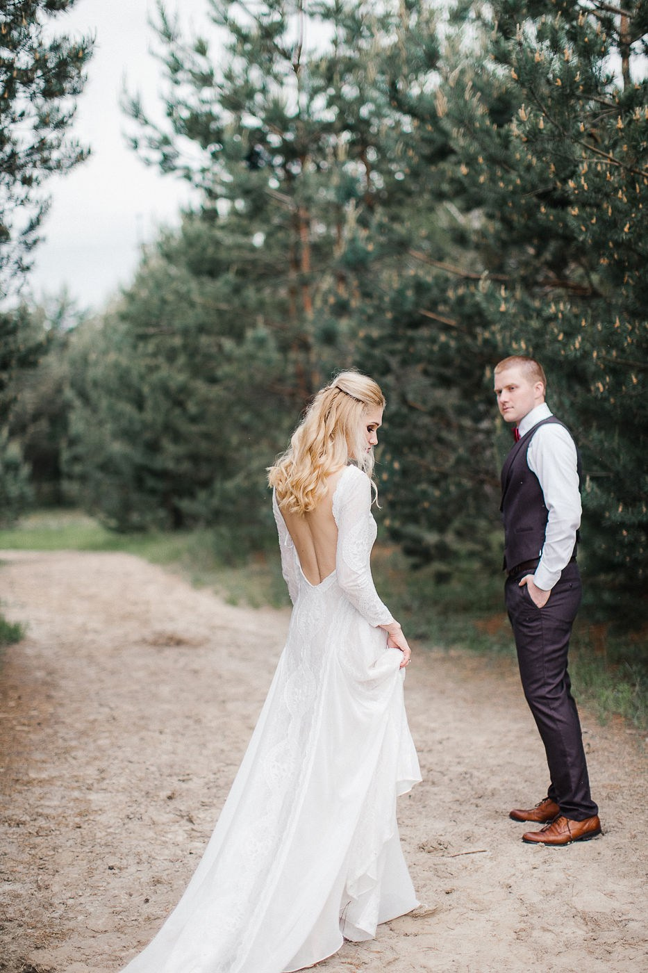 Лера и Иван