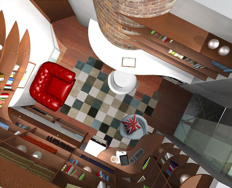 Интерьеры. Главная