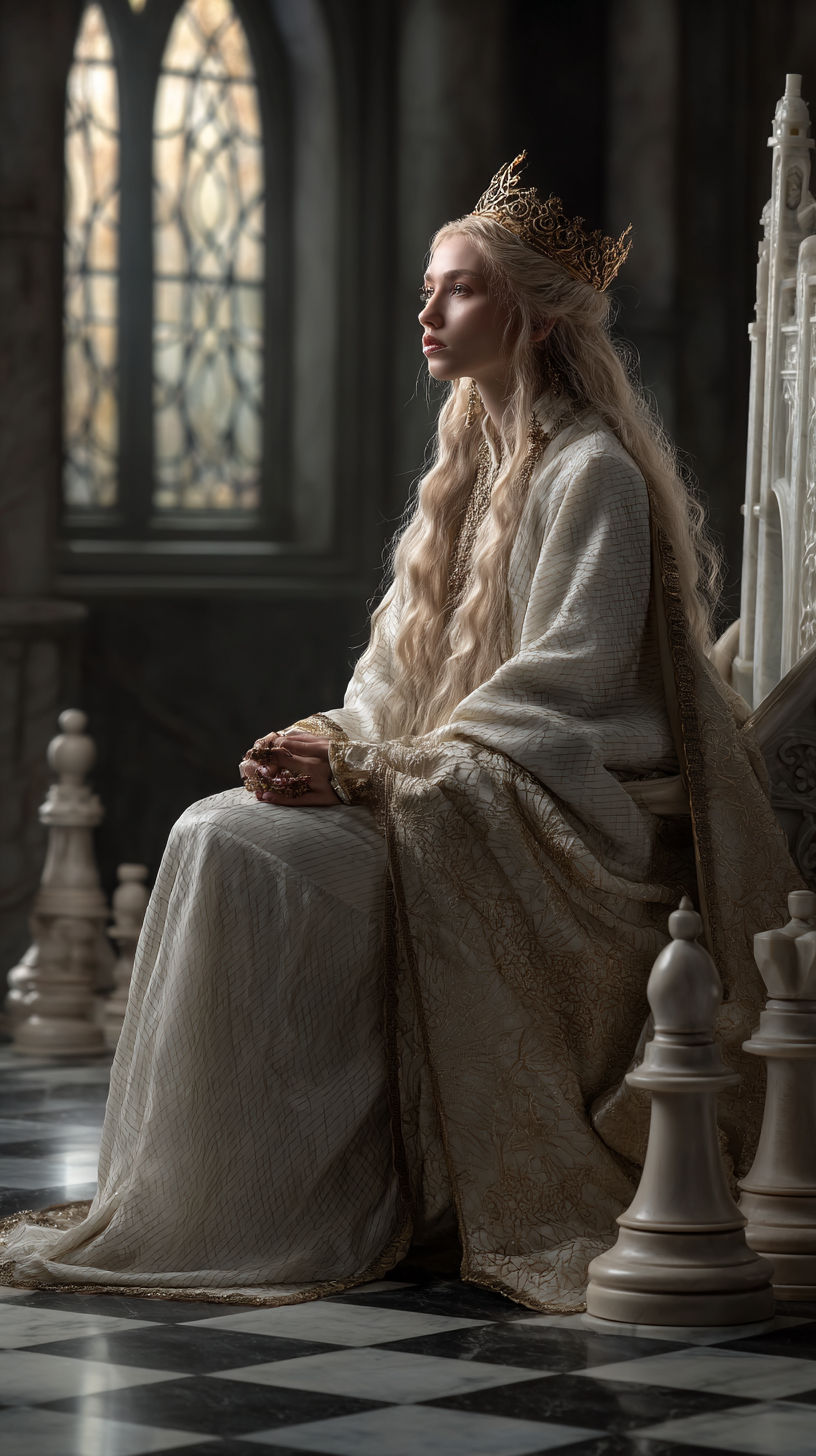 AI изображения. Фотограф в Краснодаре и Бишкеке Галина Бокова