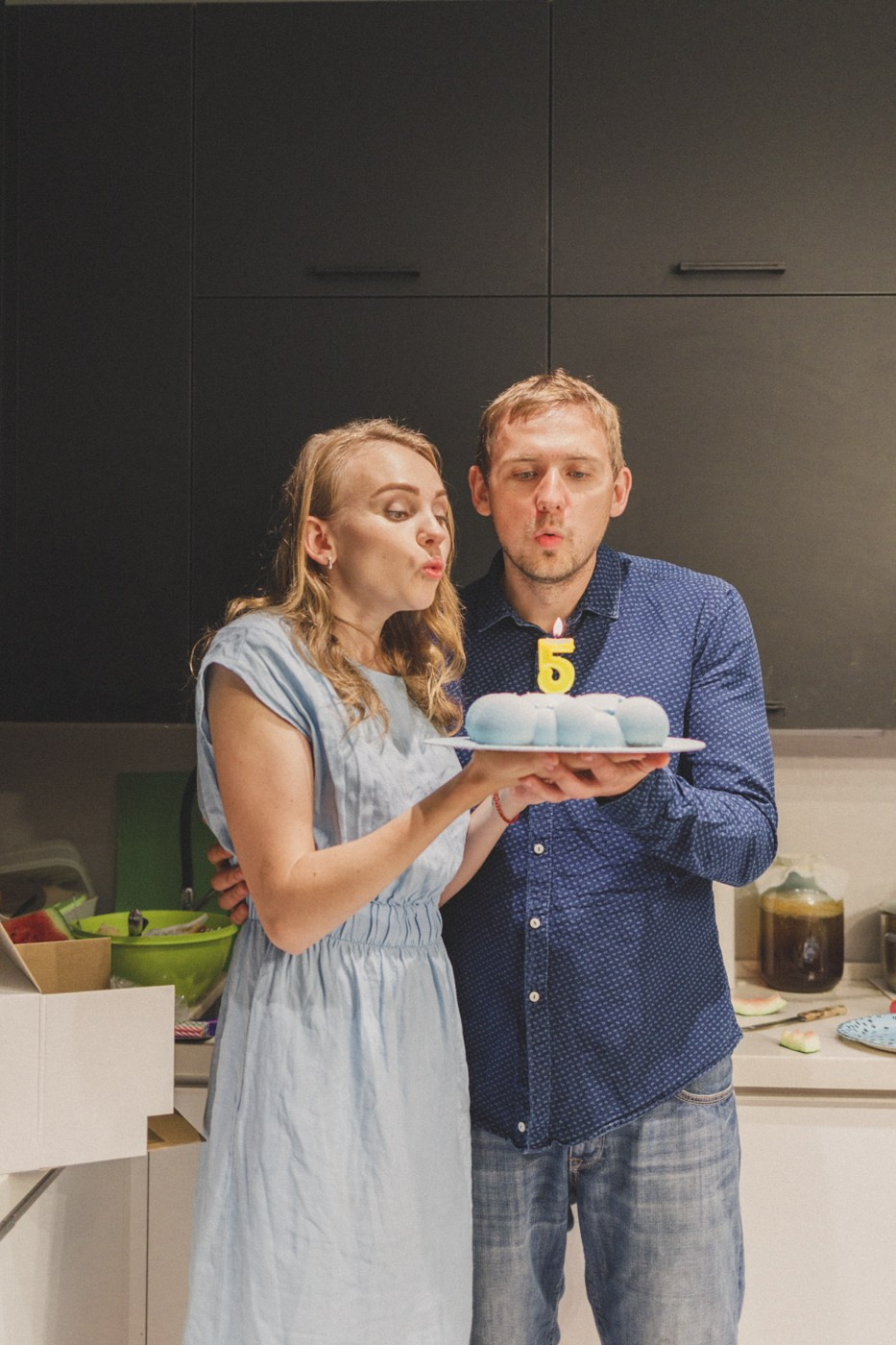 Праздник жизни. Свадебный и семейный фотограф во Владивостоке Овчинникова Дарья