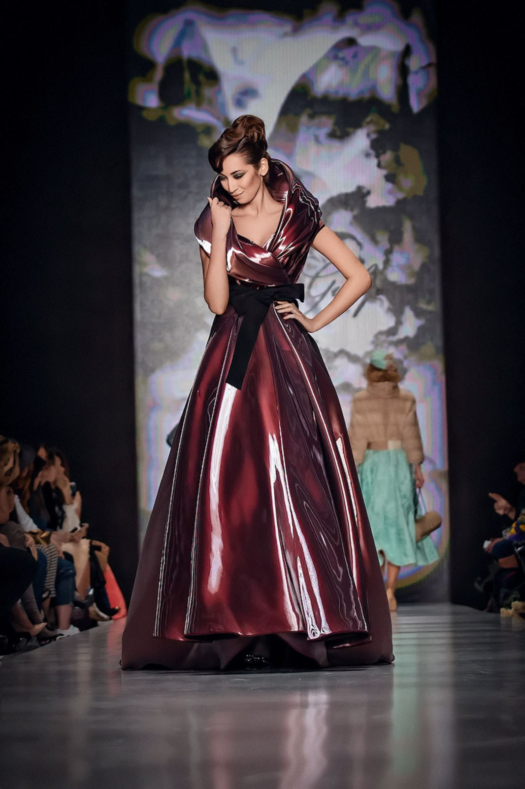 FASHION. Фотограф и видеограф для бизнеса в Москве — фуд, рестораны, интерьер, контент | Sizov Studio