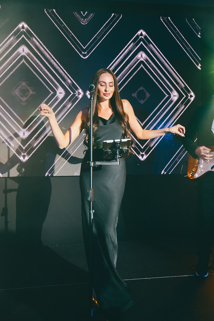 EXEED EXLANTIX ET Презентация в «SOKOL MOTORS»