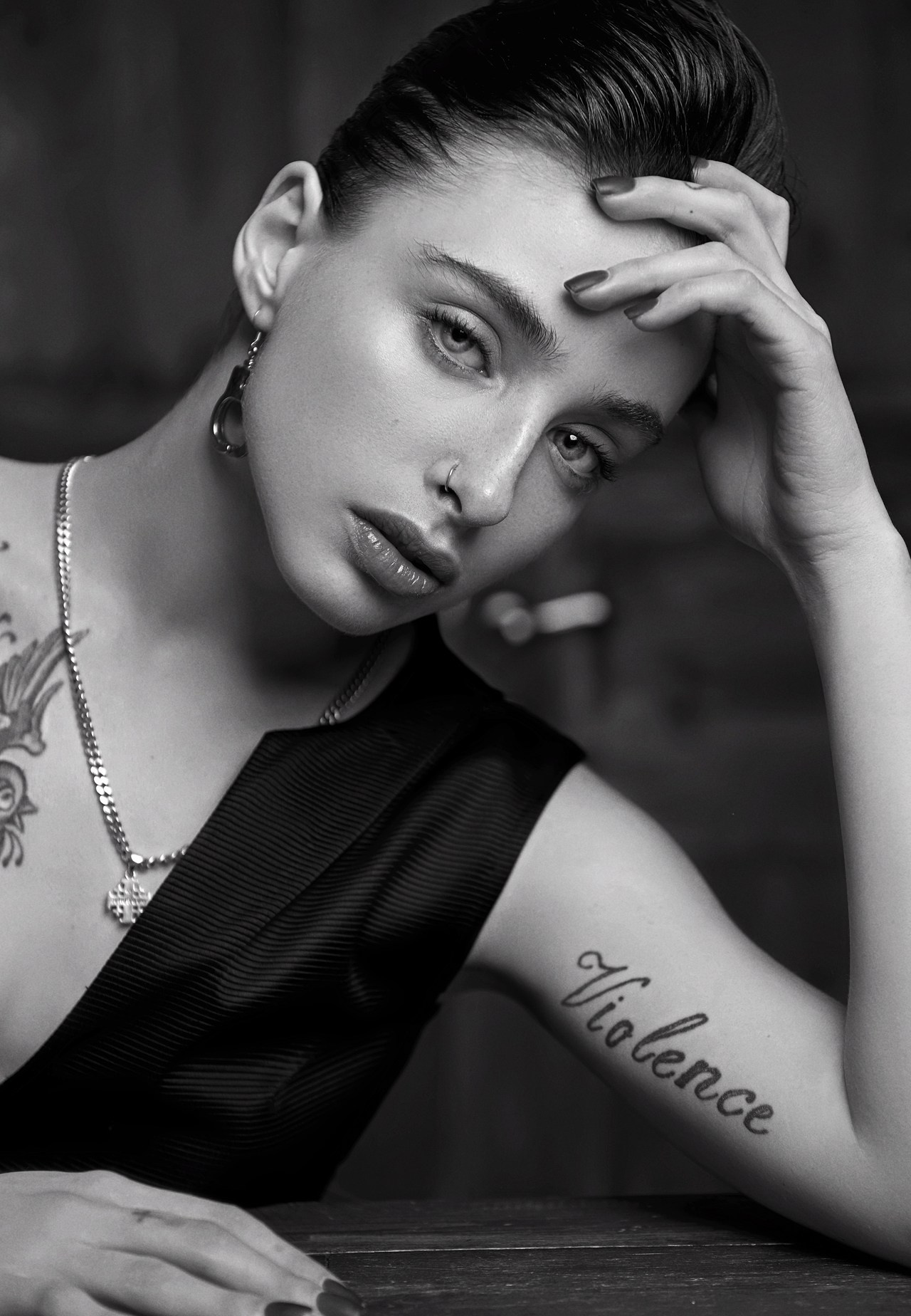 Multiply Personality