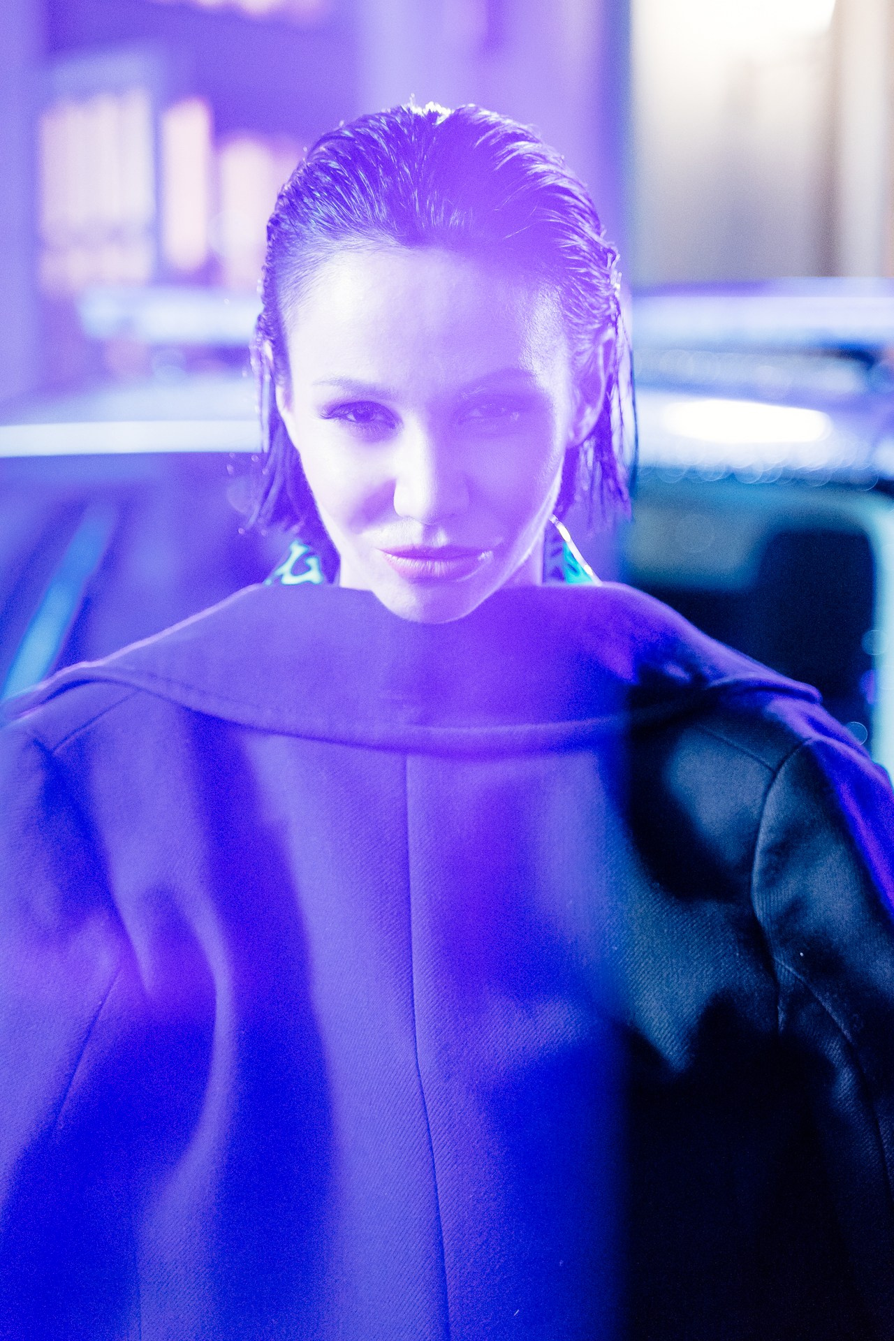 Съёмки клипа Марты Кот (репортаж). Фотограф для бизнеса, Дмитрий Федосеев, Санкт-Петербург