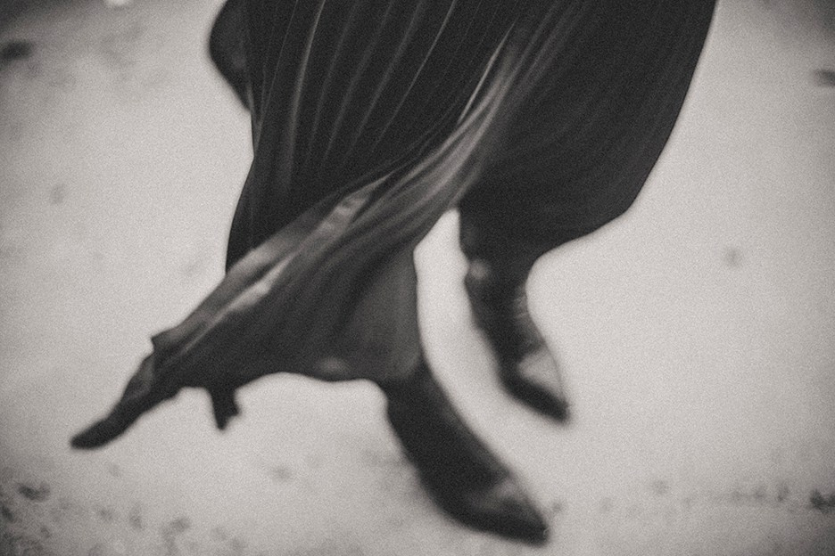 Мария. Фотограф Александра Степанова