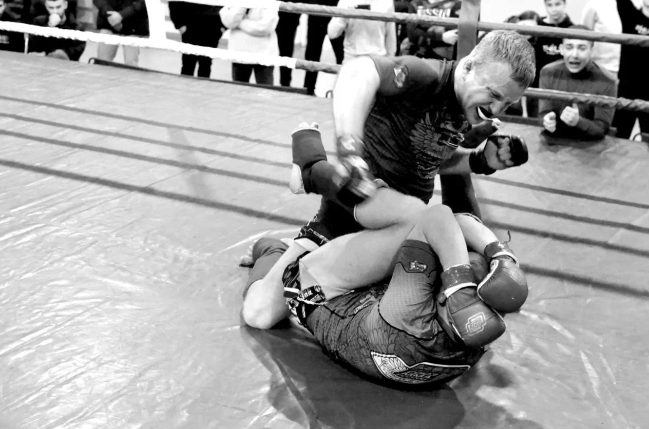 Первенство Чувашии и Кубок Чувашской Республики по MMA. Спортивный фотограф в Чебоксарах Надежда Доброхотова