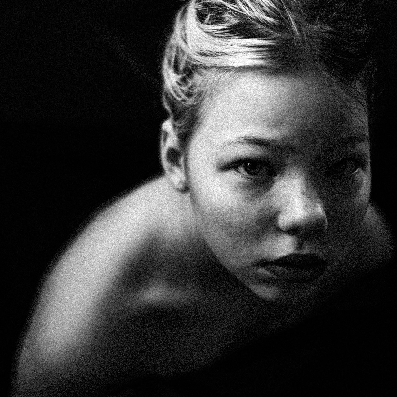 Портретная съёмка. Семейный и детский фотограф в Челябинске Елена Карелина