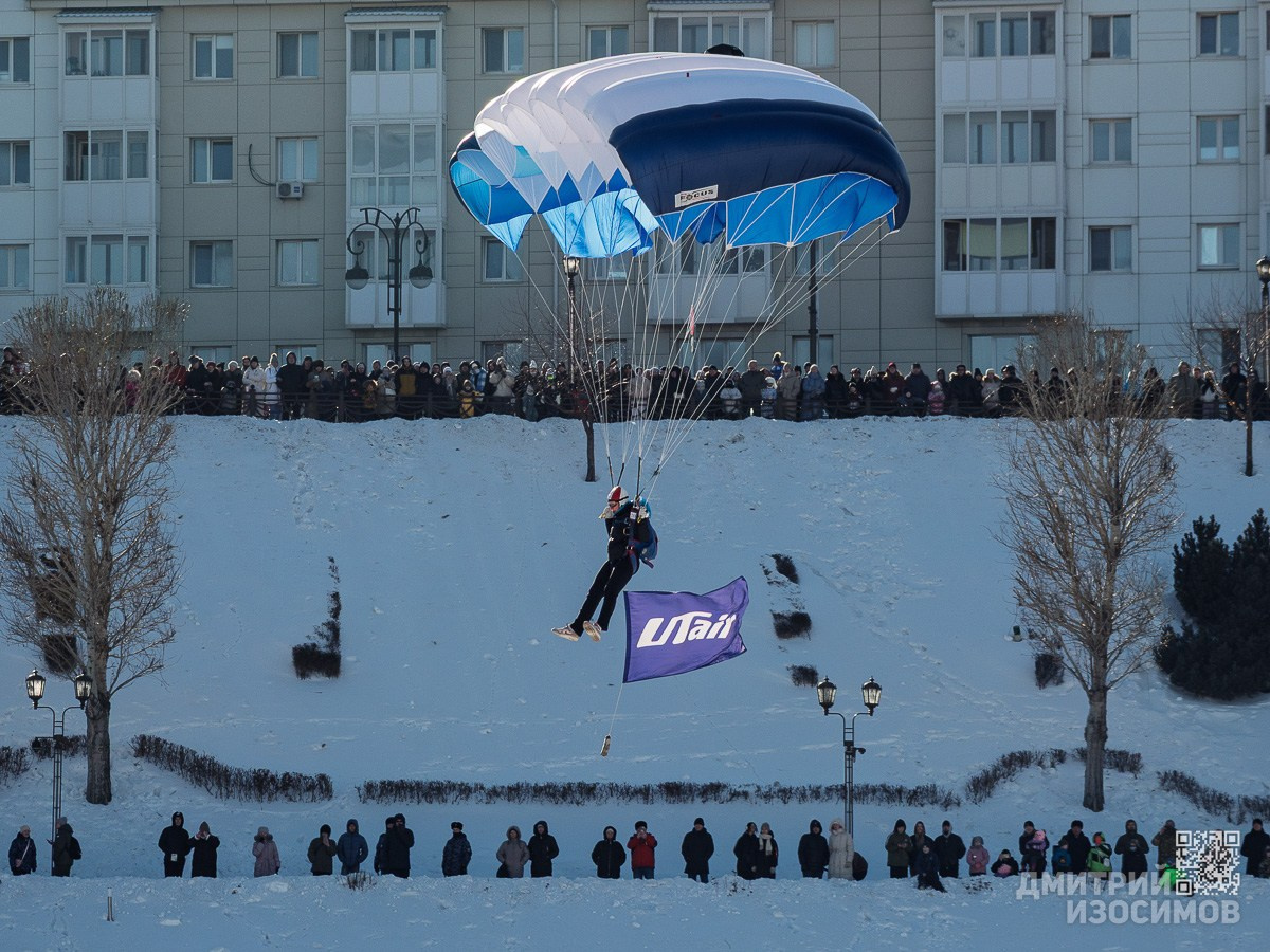 Спецоперация «Лёд»