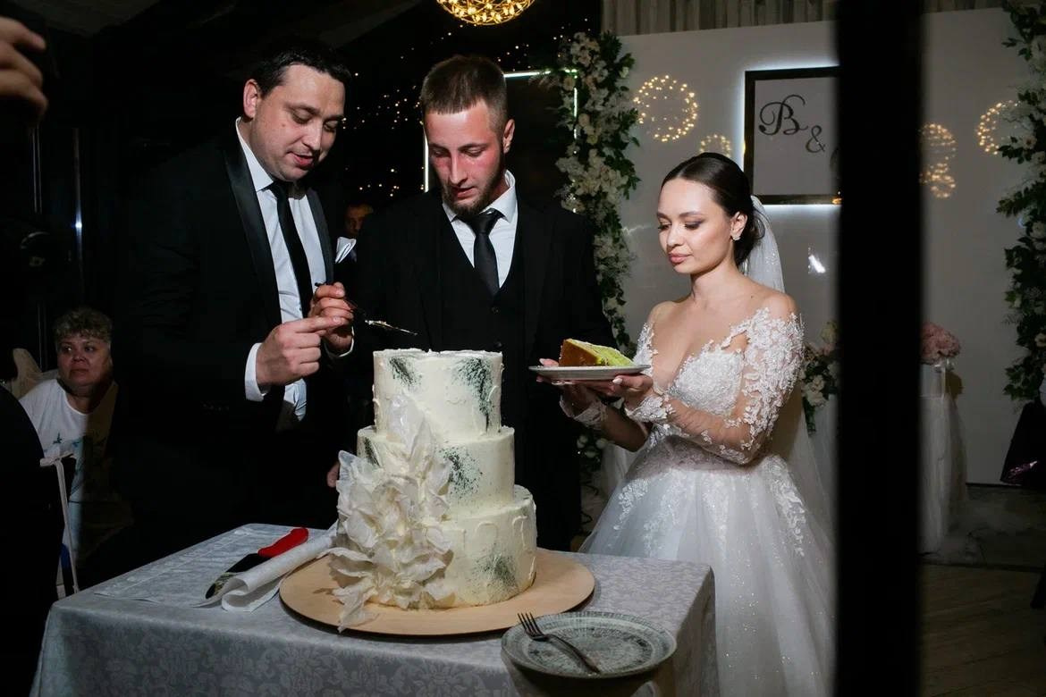 Семья Пятковых 10.06.23